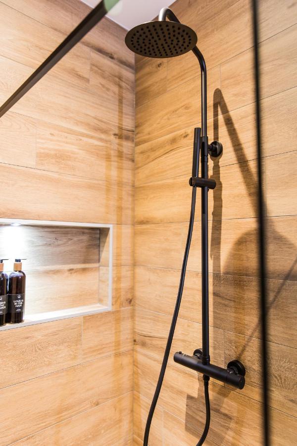 Exclusive Apartment 'Viognier' Haga Exterior foto