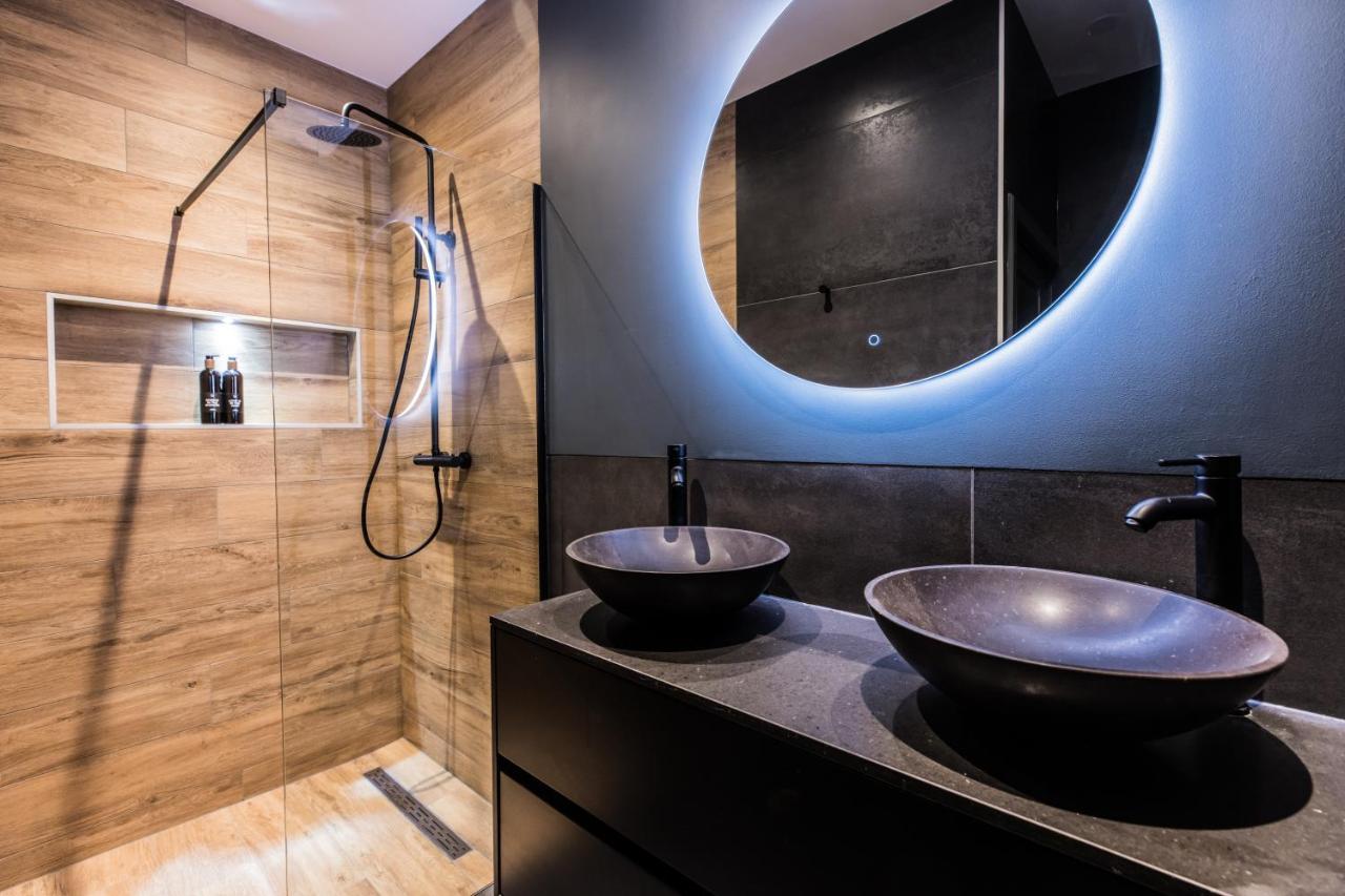 Exclusive Apartment 'Viognier' Haga Exterior foto